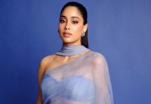 জাহ্নবীকে নিয়ে অশালীন কনটেন্ট, ৫৫২ লিংক সরানোর নির্দেশ আদালতের