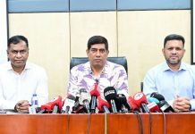 চাঁদা আদায়ে চীন ও পাকিস্তানসহ ৪ দূতাবাসে হুমকি : ডিবি