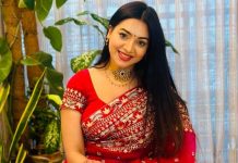 তৃতীয় বিয়ে নিয়ে মুখ খুললেন অভিনেত্রী প্রভা