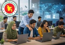 ৫১ হাজার তরুণকে ফ্রিল্যান্সিং প্রশিক্ষণে ৬৮৩ কোটি টাকার প্রকল্প
