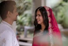 বিয়ের পিঁড়িতে অভিনেত্রী মহসিনা