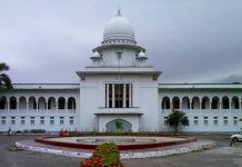 মাগুরার শিশু আছিয়া ধর্ষণ ও হত্যা মামলায় হাইকোর্টের রায় পিছিয়ে ৩১ আগস্ট