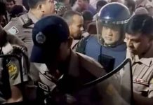সালমান শাহ হত্যা মামলায় ৫ দিনের রিমান্ডে ডন