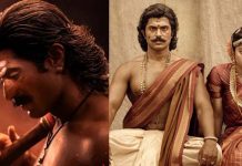 সেপ্টেম্বর নয়, অক্টোবরে আসছে বিজয় রাশমিকার ‘রাণাবালী’