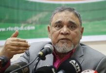 সেপ্টেম্বরে স্থানীয় নির্বাচনের তফসিল ঘোষণা হতে পারে: সিইসি