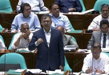 ‘গত ছয় মাসে সংঘটিত প্রতিটি অপরাধে জড়িত ব্যক্তিদের আইনের আওতায় আনা হয়েছে’