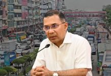 ঢাকার যানজট নিরসনে প্রধানমন্ত্রী যে সব নির্দশনা দিলেন
