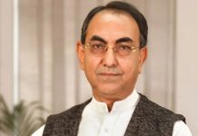 ২ সেপ্টেম্বর দেশে ফিরছেন মির্জা আব্বাস