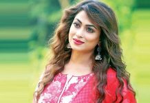 সব পাপ ধুয়েমুছে আল্লাহ-খোদার নাম নিয়ে মরতে চাই: পপি