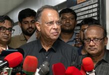 গ্যাস সরবরাহ দুই-তিন দিনের মধ্যে স্বাভাবিক হবে: জ্বালানি মন্ত্রী
