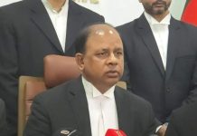 ‘ভারতে নেয়ার আগে বর্তমান স্বরাষ্ট্রমন্ত্রীকেও টিএফআই সেলে রাখা হয়েছিল’