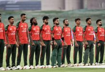 বিশ্বকাপ-দুশ্চিন্তা শেষ বাংলাদেশের