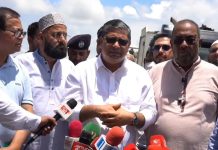‘চলতি অর্থবছরেই স্থানীয় সরকারের ৫টি নির্বাচন সম্পন্ন হবে’