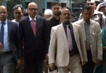 ‘আয়নাঘর’ পরিদর্শন করলেন ট্রাইব্যুনালের ৩ বিচারপতি