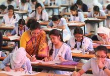 এসএসসির ফল প্রকাশ নিয়ে নতুন সিদ্ধান্ত