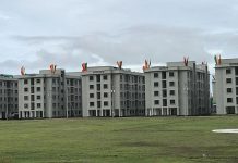 বস্তি ছেড়ে ফ্ল্যাটে উঠছে ৭৩০ পরিবার