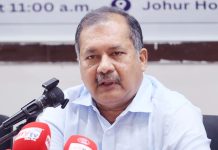 তথ্যমন্ত্রী থেকে প্রধানমন্ত্রীর উপদেষ্টা হলেন জহির উদ্দিন স্বপন
