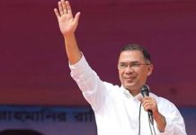 বন্যাদুর্গতদের পাশে দাঁড়াতে ৯ আগস্ট চট্টগ্রাম সফরে প্রধানমন্ত্রী