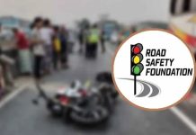 সাড়ে ৬ বছরে মোটরসাইকেল দুর্ঘটনায় প্রাণ গেল ১৫ হাজার ৭১২ জনের