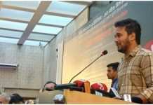জুলাইয়ের আকাঙ্ক্ষা বাস্তবায়নে সংস্কার ও বিচার দাবি শহীদ পরিবারের