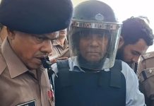 গাজীপুর-৫ আসনের সাবেক এমপি আক্তারুজ্জামান রিমান্ডে