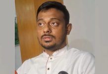 তারেক রহমান ভুল করেছেন, এজন্য কাফফারা দিতে হবে: নাসিরুদ্দীন পাটওয়ারী