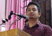 দুর্নীতিগ্রস্ত কর্মকর্তাদের বান্দরবানে বদলির নীতি থেকে বেরিয়ে আসতে হবে: সারজিস