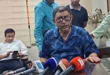 দেশের প্রতিটি ইউনিয়নে ‘হেলথ হাব’ চালুর পরিকল্পনা: স্বাস্থ্যমন্ত্রী