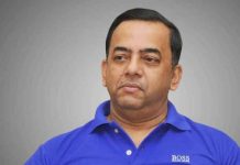 দুবাইয়ে কারাগার থেকে মুক্তি পেয়েছেন বেনজীর