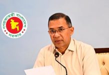 ৩ শর্তে ভারত সফরে যাবেন তারেক রহমান
