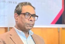 বায়োফার্মাসিউটিক্যাল খাতের উন্নয়নে দ্রুত জাতীয় কৌশল প্রণয়ন করা হবে: স্বাস্থ্য প্রতিমন্ত্রী
