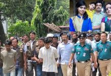 হত্যার পর গোসল করে খেজুর ও ইয়াবা সেবন করে খুনিরা: পুলিশ