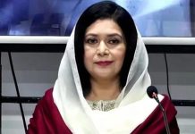 স্নাতকোত্তর পর্যন্ত নারীদের পড়ালেখা ফ্রি করবে সরকার: ডা. জুবাইদা