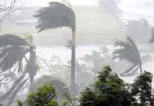 সন্ধ্যার মধ্যে ৭ জেলায় ঝড়-বৃষ্টির পূর্বাভাস