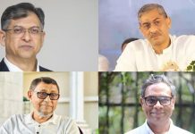 মন্ত্রীসভায় যে রদবদল আসছে