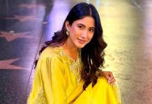 হলিউডে গিয়ে মাইকেল জ্যাকসনের তারকার পাশে বসে সাফার ‘স্মরণীয় মুহূর্ত’