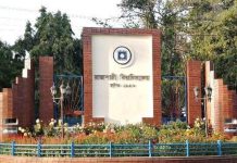 সংসদের সামনে শিক্ষিকা নিহতের পর এবার রাবি শিক্ষিকার ব্যাগ টান দিলো ছিনতাইকারী