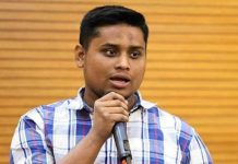প্রধানমন্ত্রীর ‘চ্যালেঞ্জ’ গ্রহণ করে চার পরিকল্পনা তুলে ধরলেন হাসনাত আবদুল্লাহ
