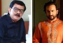 সাইফকে ‘লোভী ও বাধ্য’ বলার কারণ জানালেন প্রিয়দর্শন