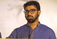 এক স্বরাষ্ট্রমন্ত্রীকে সামলাতে বিরোধী দলের ৯০ এমপি কান্নাকাটি করছেন