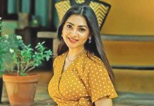 অন্যের চিন্তাভাবনা বা দৃষ্টিভঙ্গি কখনোই চরিত্রকে নির্ধারণ করে না : প্রভা