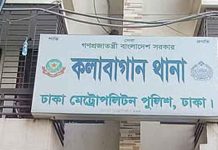 ঢাকায় জামাইয়ের হাতে স্ত্রী-শাশুড়ি খুন