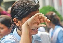 এসএসসিতে পাসের হার ১৯ বছরের মধ্যে সর্বনিম্ন