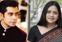 জুলাই যোদ্ধাদের কটাক্ষ করলে ‘সুবিধাবাদী যোদ্ধা’ ও শুনতে হবে: পার্থকে তাজনূভা জাবীন