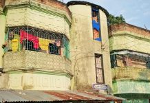 কার্যক্রম নিষিদ্ধ আ. লীগ নেতার বাড়ি দখলের অভিযোগে বিএনপি নেতা বহিষ্কার