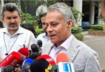 ঢাকার নৌপথে আবারও ওয়াটার বাস চালু করা হবে : নৌমন্ত্রী
