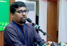 ১৮ বিশ্ববিদ্যালয়ে দলীয় পরিচয়ে ভিসি নিয়োগ: শিবির সভাপতি