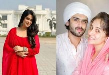 কেন ইসলাম ধর্ম গ্রহণ করলেন ভারতীয় এই অভিনেত্রী?