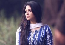 সাত বছর পর নাটকে ফিরলেন শার্লিন ফারজানা