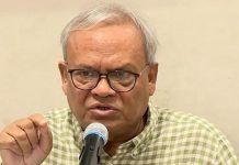 মহানবীর শুভাগমনে দুনিয়ায় রহমতের দ্বার উন্মোচিত হয়েছে: রিজভী